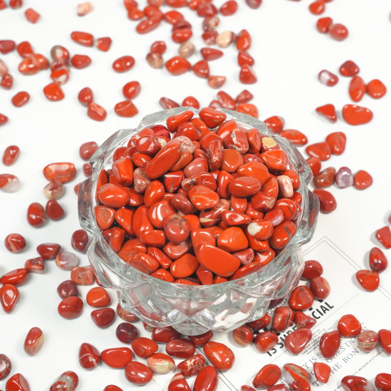 Dekoratīvs grants ornaments ar dabisku kristālu un magnētisko attīrīšanu augiem un akvārijiem — Modeļa numurs 956989311929