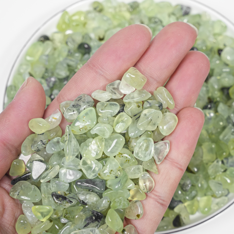 Dekoratīvs grants ornaments ar dabisku kristālu un magnētisko attīrīšanu augiem un akvārijiem — Modeļa numurs 956989311929