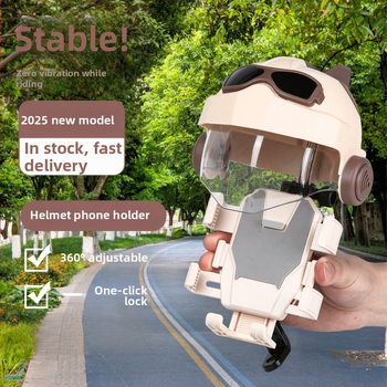 Държач за телефон за кола | Универсален стил • Модел 0276 • Пластмасов материал • Персонализирано лого: Да