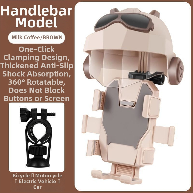 Auto tālruņa turētājs | Universālais stils • Modelis 0276 • Materiāls: Plastmasa • Pielāgota logo: Jā