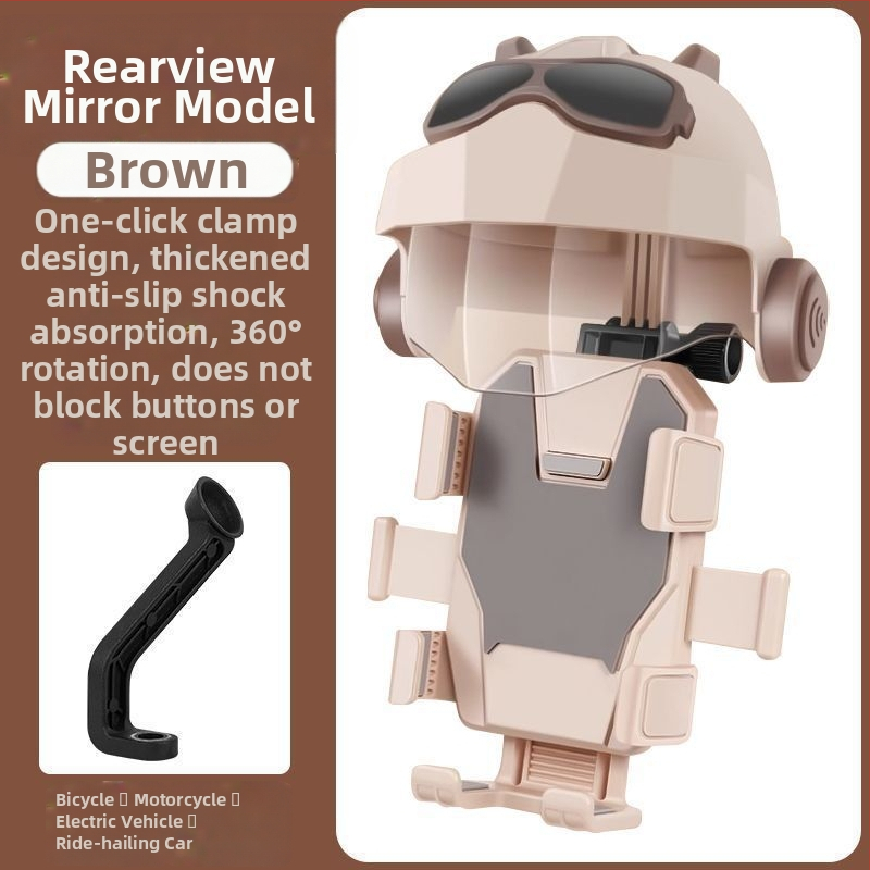 Auto tālruņa turētājs | Universālais stils • Modelis 0276 • Materiāls: Plastmasa • Pielāgota logo: Jā