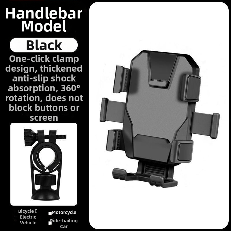 Auto tālruņa turētājs | Universālais stils • Modelis 0276 • Materiāls: Plastmasa • Pielāgota logo: Jā