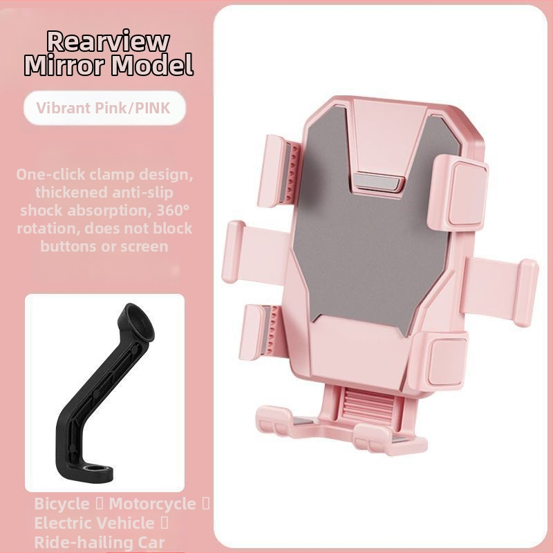 Auto tālruņa turētājs | Universālais stils • Modelis 0276 • Materiāls: Plastmasa • Pielāgota logo: Jā