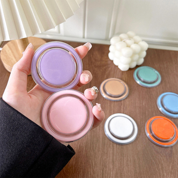 Βάση τηλεφώνου Lazy με μαγνητικό MagSafe, τηλεσκοπική πτυσσόμενη για γραφείο, ABS+TPU+κόλλα