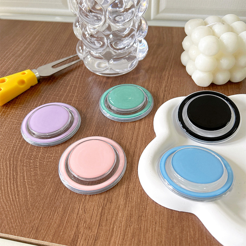 Βάση τηλεφώνου Lazy με μαγνητικό MagSafe, τηλεσκοπική πτυσσόμενη για γραφείο, ABS+TPU+κόλλα