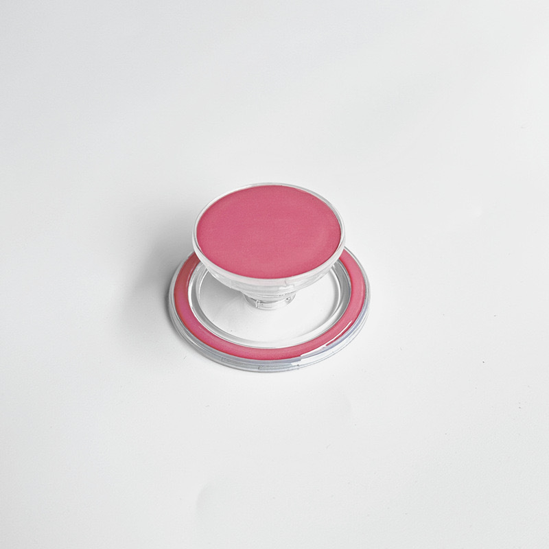 Βάση τηλεφώνου Lazy με μαγνητικό MagSafe, τηλεσκοπική πτυσσόμενη για γραφείο, ABS+TPU+κόλλα