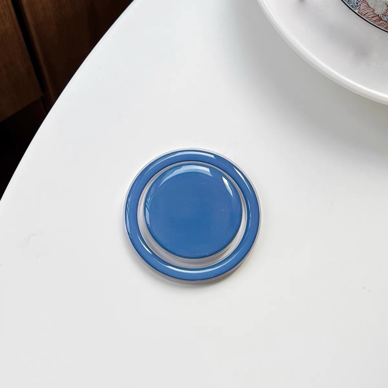 Βάση τηλεφώνου Lazy με μαγνητικό MagSafe, τηλεσκοπική πτυσσόμενη για γραφείο, ABS+TPU+κόλλα