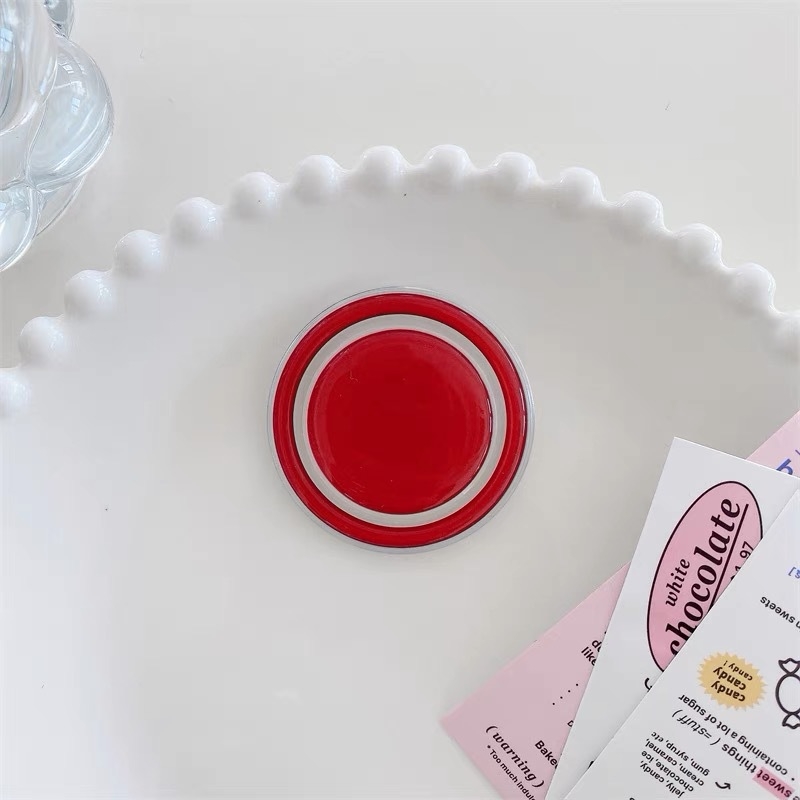 Βάση τηλεφώνου Lazy με μαγνητικό MagSafe, τηλεσκοπική πτυσσόμενη για γραφείο, ABS+TPU+κόλλα