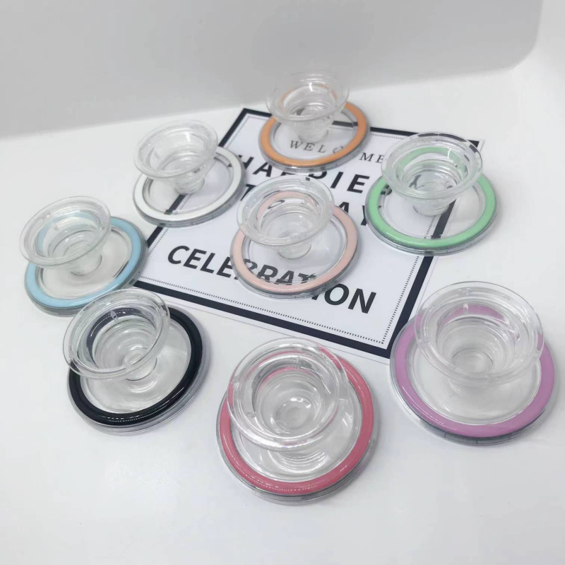 Βάση τηλεφώνου Lazy με μαγνητικό MagSafe, τηλεσκοπική πτυσσόμενη για γραφείο, ABS+TPU+κόλλα