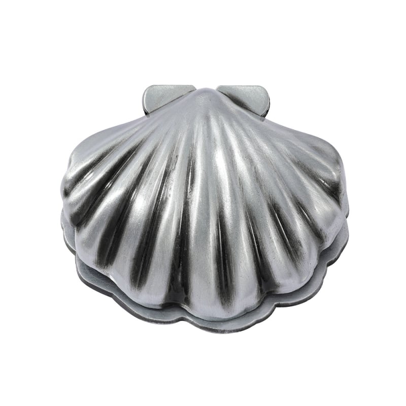 Σελιδοφάκελος με θαλάσσια θεματολογία – χειροποίητος σχεδιασμός με κοχύλι, αστερία και χταπόδι; Υλικό: κράμα; Στυλ: Premium Feel; Μοντέλο: Δικής κατασκευής; Κωδικός: SQ2507