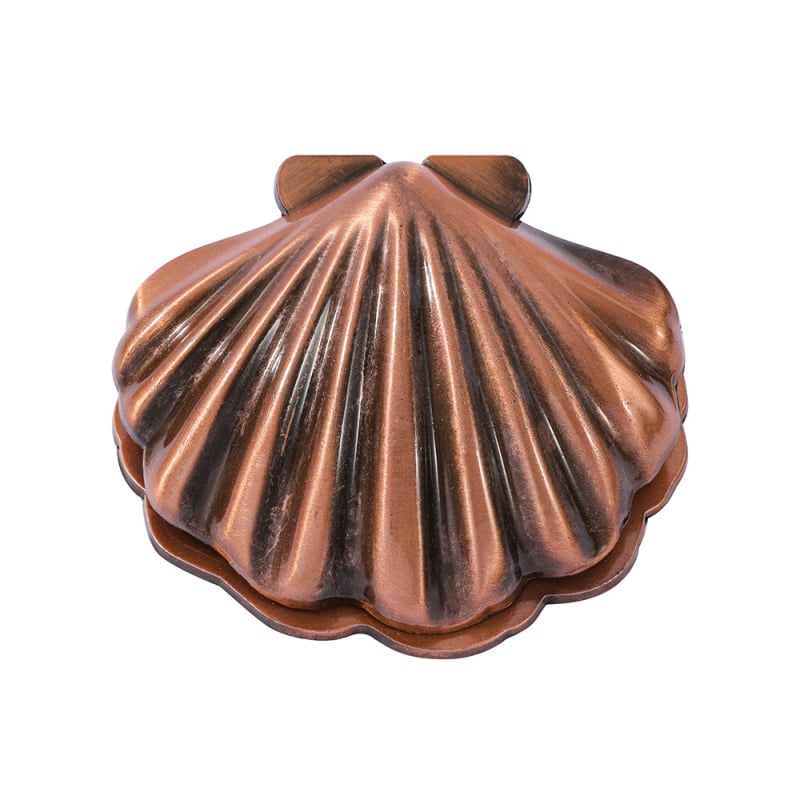 Σελιδοφάκελος με θαλάσσια θεματολογία – χειροποίητος σχεδιασμός με κοχύλι, αστερία και χταπόδι; Υλικό: κράμα; Στυλ: Premium Feel; Μοντέλο: Δικής κατασκευής; Κωδικός: SQ2507