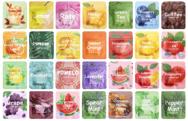 Verena Geometriai alakú rozsdamentes acél medálos nyaklánc – elektroplakált felület, uniszex, személyre szabott trend, 2025 tavasz