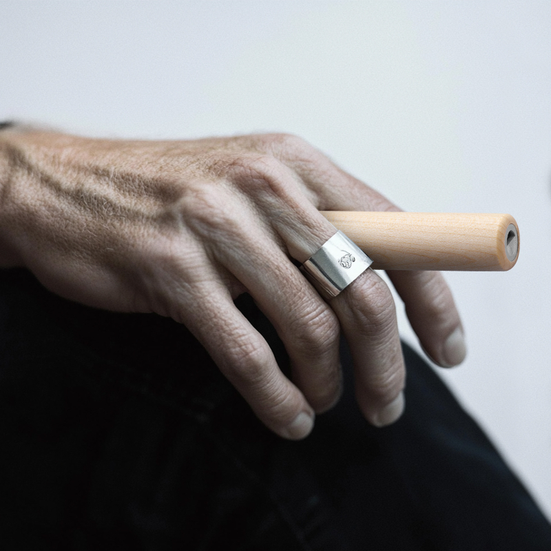 Verena Geometriai alakú rozsdamentes acél medálos nyaklánc – elektroplakált felület, uniszex, személyre szabott trend, 2025 tavasz