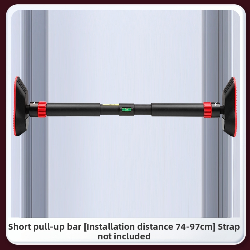 Ζώνη τραύσης οσφυϊκής μοίρας με ιμάντα για τον λαιμό για οικιακή διάταση της σπονδυλικής στήλης – μονή ράβδος, υποστήριξη δίσκου