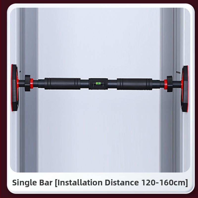Ζώνη τραύσης οσφυϊκής μοίρας με ιμάντα για τον λαιμό για οικιακή διάταση της σπονδυλικής στήλης – μονή ράβδος, υποστήριξη δίσκου