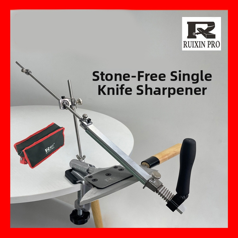 Késélező állvány, PRO frissített negyedik generáció, fix szögű háztartási modell, Modell 693728471126