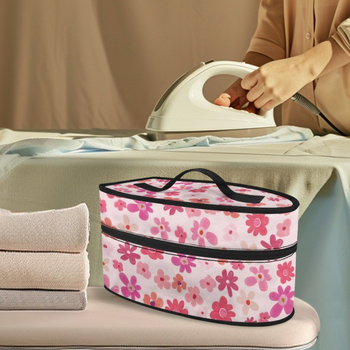 Putekļu aizsargsegums mājsaimniecības ierīcēm — kubveida forma, poliestera materiāls, putekļu izturīgs uzglabāšanas somu (Modelis Czc22, Foru)