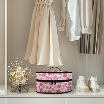 Putekļu aizsargsegums mājsaimniecības ierīcēm — kubveida forma, poliestera materiāls, putekļu izturīgs uzglabāšanas somu (Modelis Czc22, Foru)