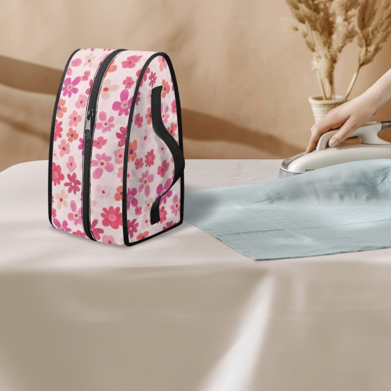 Putekļu aizsargsegums mājsaimniecības ierīcēm — kubveida forma, poliestera materiāls, putekļu izturīgs uzglabāšanas somu (Modelis Czc22, Foru)