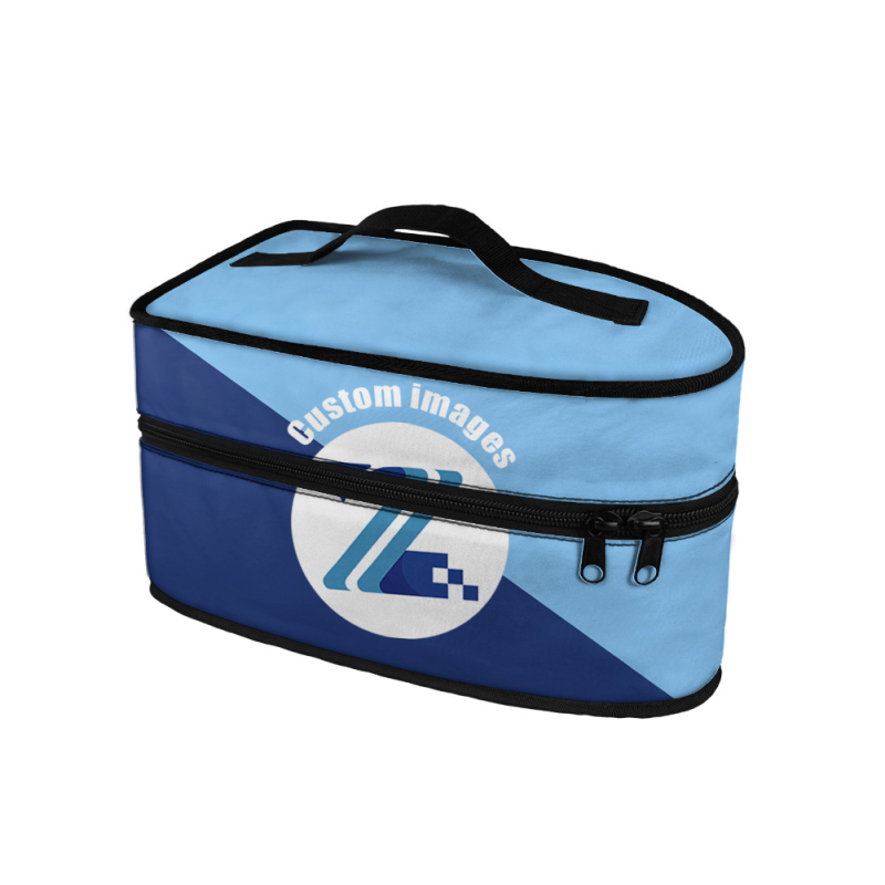 Putekļu aizsargsegums mājsaimniecības ierīcēm — kubveida forma, poliestera materiāls, putekļu izturīgs uzglabāšanas somu (Modelis Czc22, Foru)