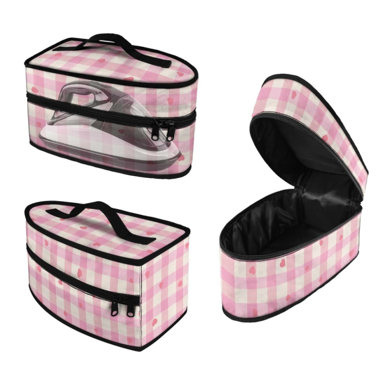 Putekļu aizsargsegums mājsaimniecības ierīcēm — kubveida forma, poliestera materiāls, putekļu izturīgs uzglabāšanas somu (Modelis Czc22, Foru)