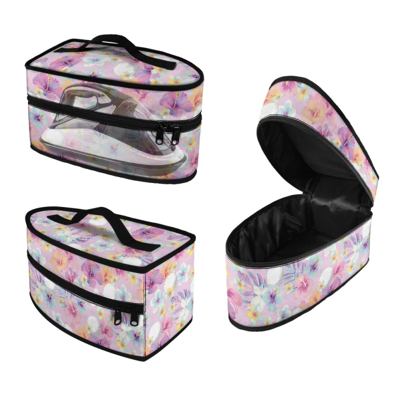 Putekļu aizsargsegums mājsaimniecības ierīcēm — kubveida forma, poliestera materiāls, putekļu izturīgs uzglabāšanas somu (Modelis Czc22, Foru)