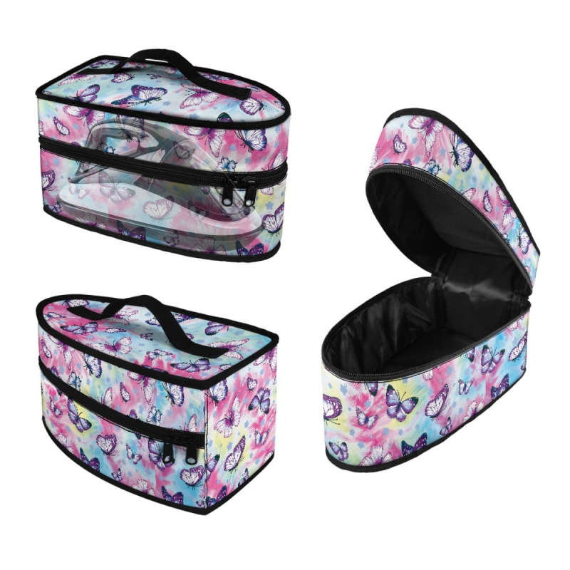 Putekļu aizsargsegums mājsaimniecības ierīcēm — kubveida forma, poliestera materiāls, putekļu izturīgs uzglabāšanas somu (Modelis Czc22, Foru)