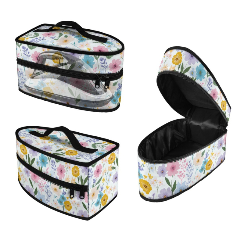 Putekļu aizsargsegums mājsaimniecības ierīcēm — kubveida forma, poliestera materiāls, putekļu izturīgs uzglabāšanas somu (Modelis Czc22, Foru)