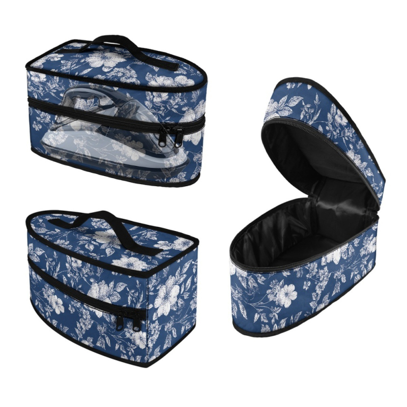 Putekļu aizsargsegums mājsaimniecības ierīcēm — kubveida forma, poliestera materiāls, putekļu izturīgs uzglabāšanas somu (Modelis Czc22, Foru)