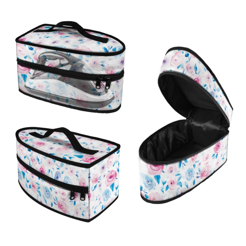 Putekļu aizsargsegums mājsaimniecības ierīcēm — kubveida forma, poliestera materiāls, putekļu izturīgs uzglabāšanas somu (Modelis Czc22, Foru)