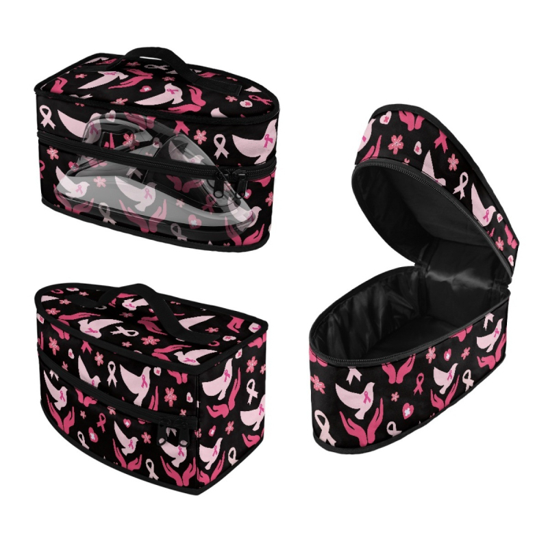 Putekļu aizsargsegums mājsaimniecības ierīcēm — kubveida forma, poliestera materiāls, putekļu izturīgs uzglabāšanas somu (Modelis Czc22, Foru)