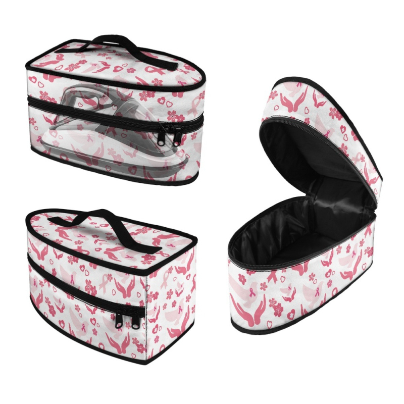 Putekļu aizsargsegums mājsaimniecības ierīcēm — kubveida forma, poliestera materiāls, putekļu izturīgs uzglabāšanas somu (Modelis Czc22, Foru)