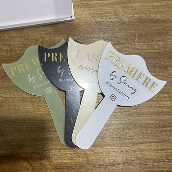 Πινακίδα προβολής νυχιών – Μοντέλο Y0480 – Καθαρή περιεκτικότητα: 50 – Εγχώρια μάρκα – Υλικό: Άλλο