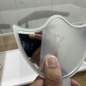 Πινακίδα προβολής νυχιών – Μοντέλο Y0480 – Καθαρή περιεκτικότητα: 50 – Εγχώρια μάρκα – Υλικό: Άλλο