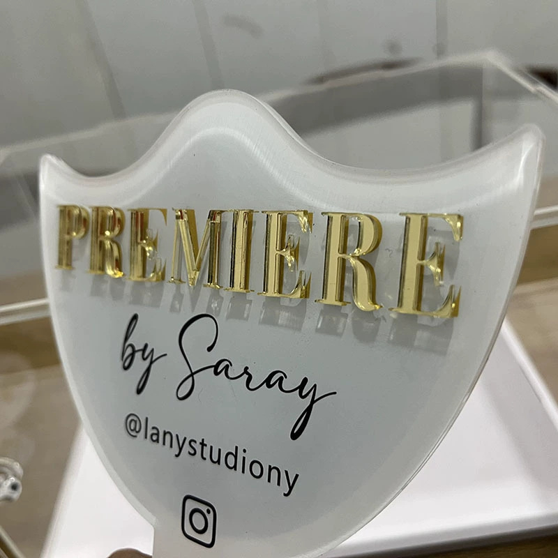 Πινακίδα προβολής νυχιών – Μοντέλο Y0480 – Καθαρή περιεκτικότητα: 50 – Εγχώρια μάρκα – Υλικό: Άλλο