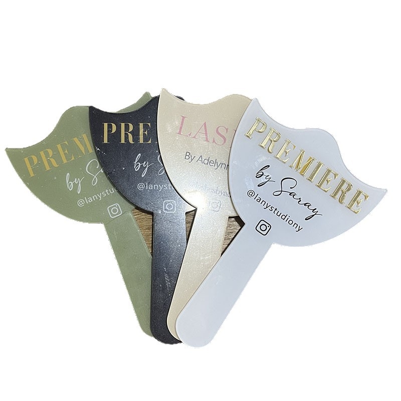 Πινακίδα προβολής νυχιών – Μοντέλο Y0480 – Καθαρή περιεκτικότητα: 50 – Εγχώρια μάρκα – Υλικό: Άλλο