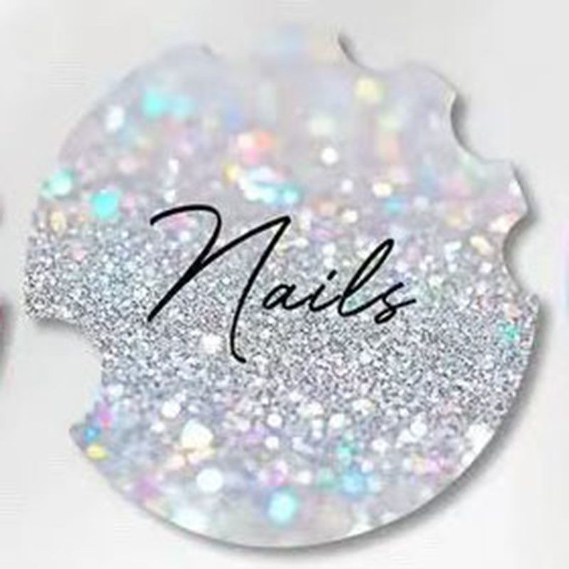 Πινακίδα προβολής νυχιών – Μοντέλο Y0480 – Καθαρή περιεκτικότητα: 50 – Εγχώρια μάρκα – Υλικό: Άλλο