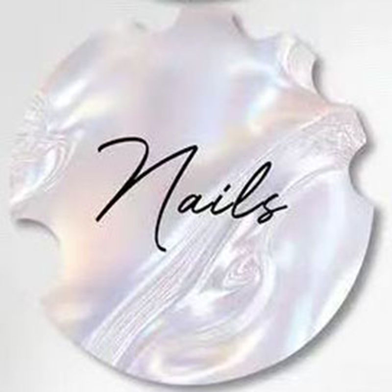 Πινακίδα προβολής νυχιών – Μοντέλο Y0480 – Καθαρή περιεκτικότητα: 50 – Εγχώρια μάρκα – Υλικό: Άλλο