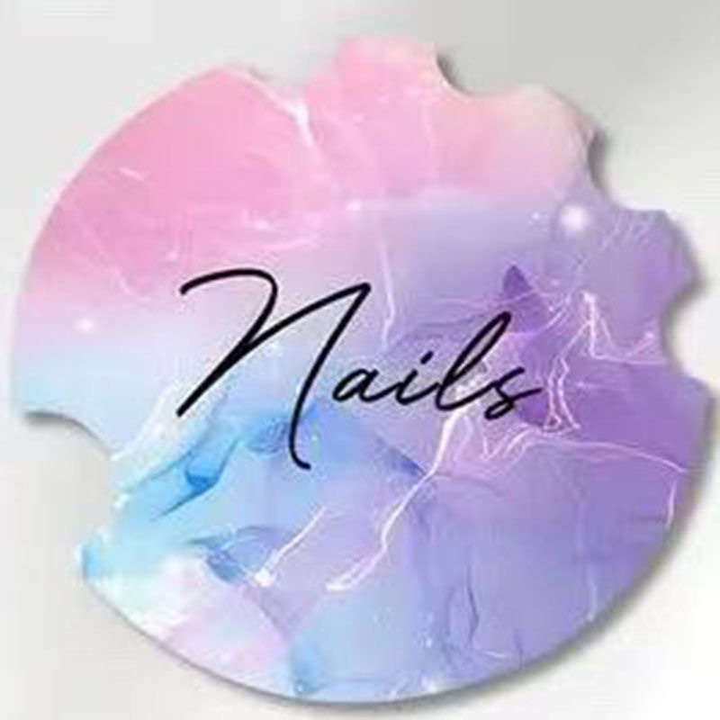 Πινακίδα προβολής νυχιών – Μοντέλο Y0480 – Καθαρή περιεκτικότητα: 50 – Εγχώρια μάρκα – Υλικό: Άλλο