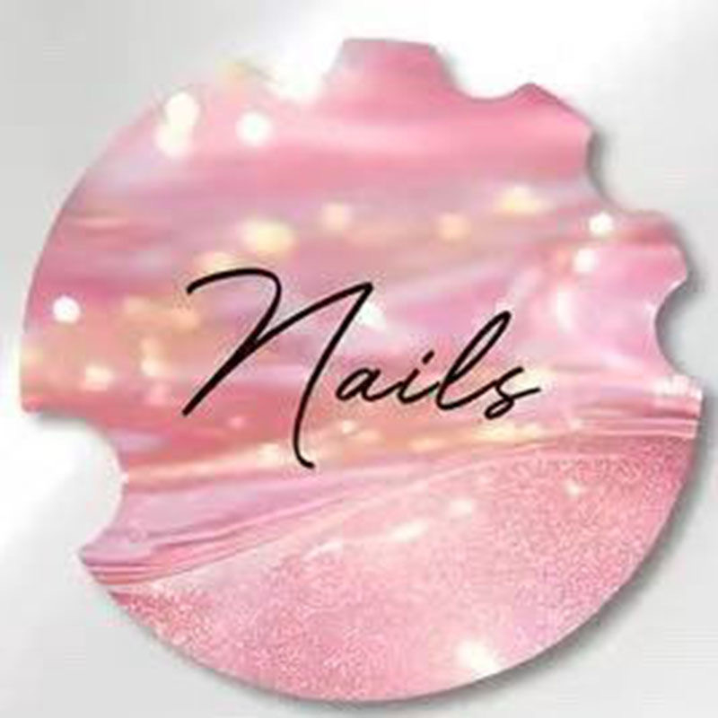 Πινακίδα προβολής νυχιών – Μοντέλο Y0480 – Καθαρή περιεκτικότητα: 50 – Εγχώρια μάρκα – Υλικό: Άλλο