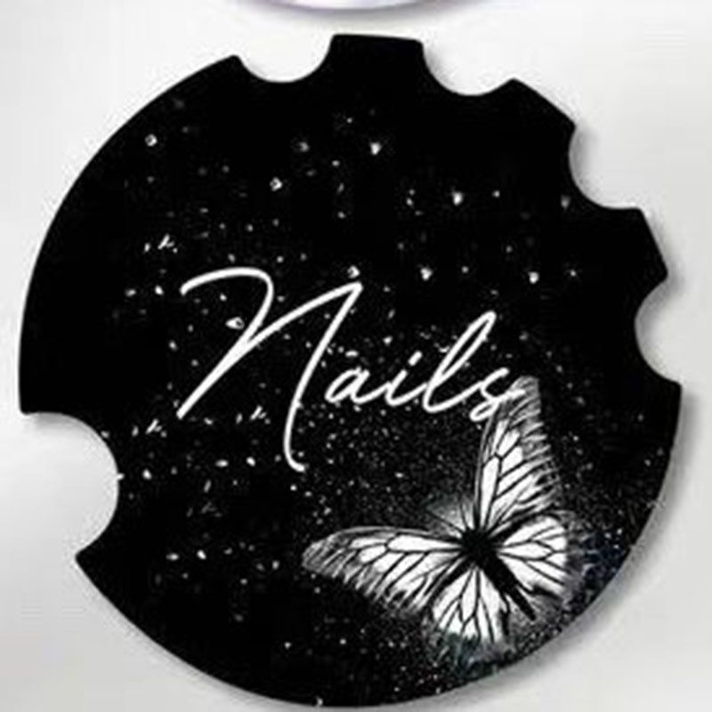 Πινακίδα προβολής νυχιών – Μοντέλο Y0480 – Καθαρή περιεκτικότητα: 50 – Εγχώρια μάρκα – Υλικό: Άλλο