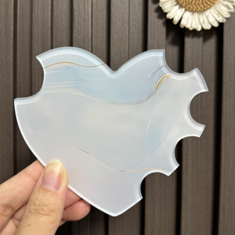 Πινακίδα προβολής νυχιών – Μοντέλο Y0480 – Καθαρή περιεκτικότητα: 50 – Εγχώρια μάρκα – Υλικό: Άλλο