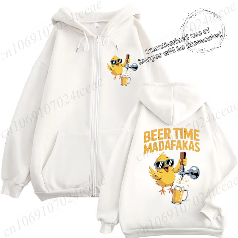 Ženski hoodie s kapuljom | tijesnog kroja, dugi rukav, okrugli izrez, print dizajn, poliester 90–95%