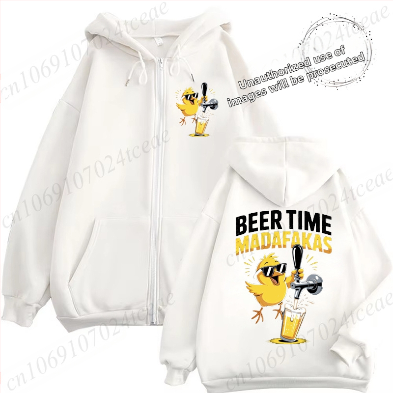 Ženski hoodie s kapuljom | tijesnog kroja, dugi rukav, okrugli izrez, print dizajn, poliester 90–95%