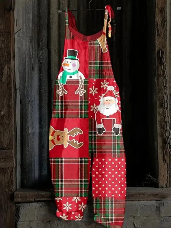 Salopetă damă fără mâneci, talie medie, pantaloni până la gleznă, stil casual japonez/coreean, poliester