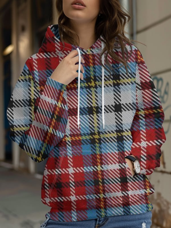 Φούτερ με κουκούλα με floral honeybee print, 3D εφέ, φαρδιά γραμμή, Air Layer ύφασμα, 70-80% πολυεστέρα