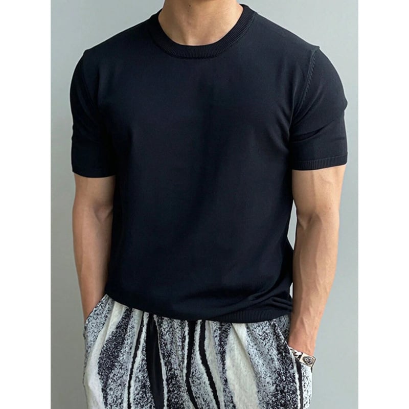 Μπλουζάκι Batwing, με γιακά τύπου πουκάμισου, chenille ύφασμα, Vinylon κύρια ίνα, διακόσμηση με λουλούδι