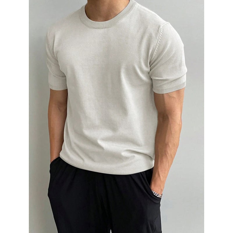 Μπλουζάκι Batwing, με γιακά τύπου πουκάμισου, chenille ύφασμα, Vinylon κύρια ίνα, διακόσμηση με λουλούδι