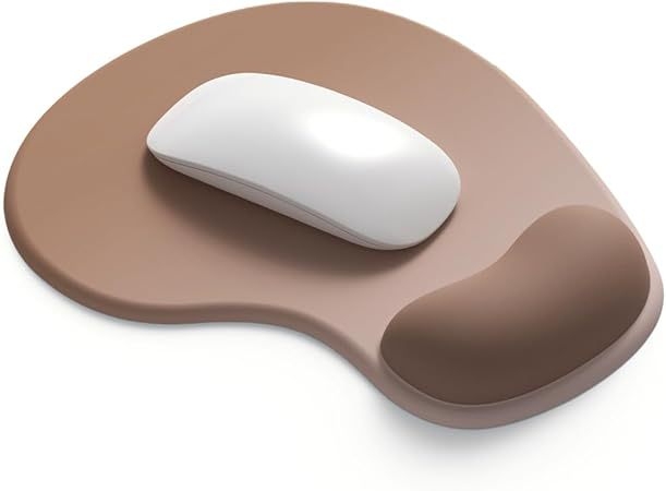 Radna podloga za miš s podrškom za zglob – prirodna guma, prijenos topline, anime uzorak, logo moguć, OEM/po mjeri