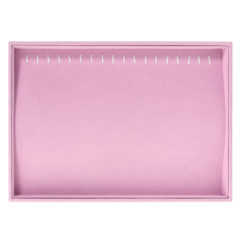 DIY θήκη αποθήκευσης κοσμημάτων — ύφασμα, χειροποίητο πλέξιμο, κωδικοί T9505/T9506, Prosperity μάρκα, άνοιξη 2024